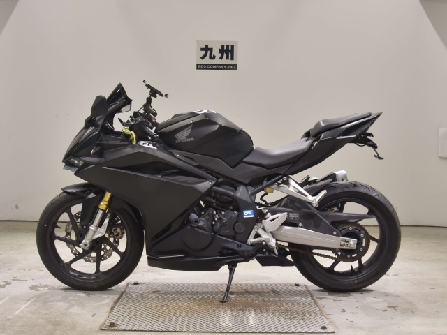 Honda CBR250RRA — фото 2