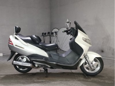 Suzuki SKYWAVE 250