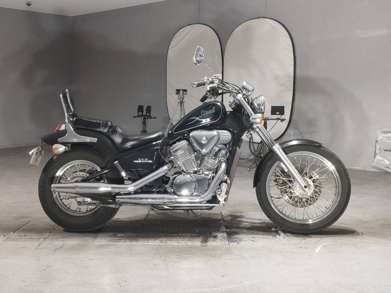 Honda STEED 400