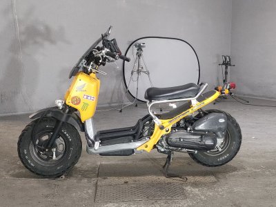 Honda ZOOMER — фото 2