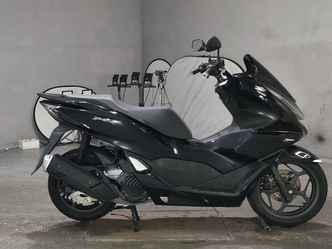 Honda PCX125