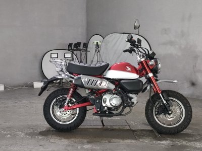 Honda MONKEY125