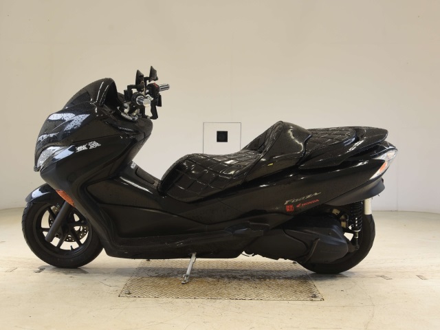 Honda FORZA — фото 2