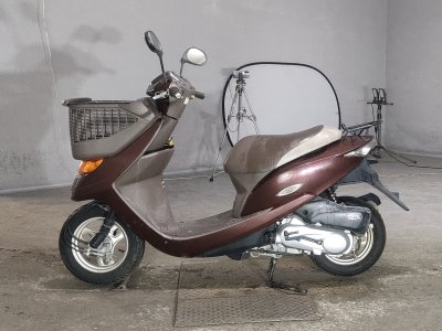 Honda DIO CESTA — фото 2