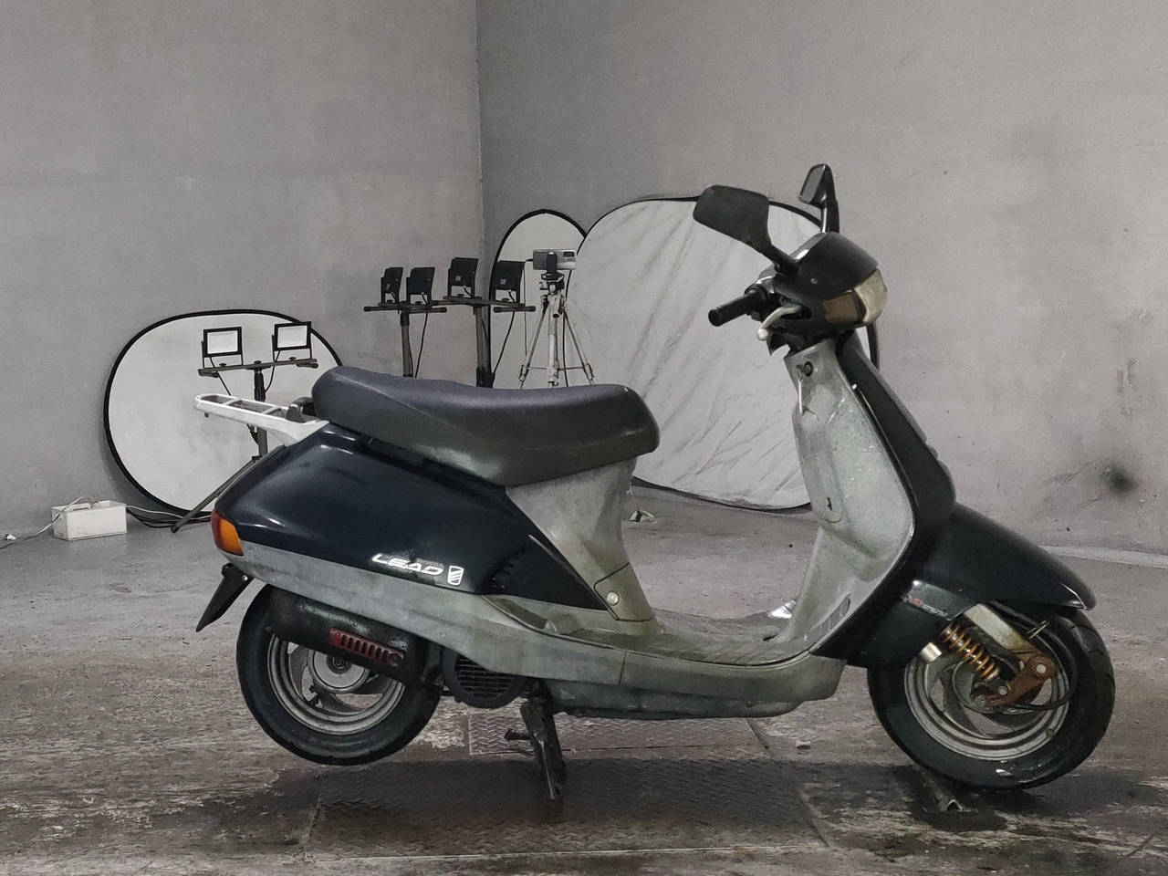 Honda LEAD90