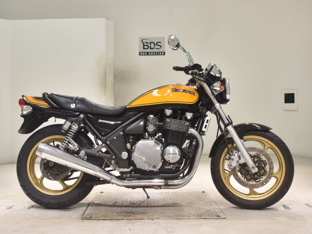 Kawasaki ZEPHYR 1100