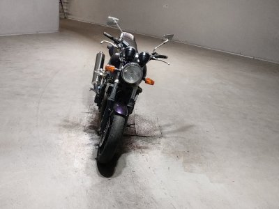 Yamaha XJR400 — фото 3