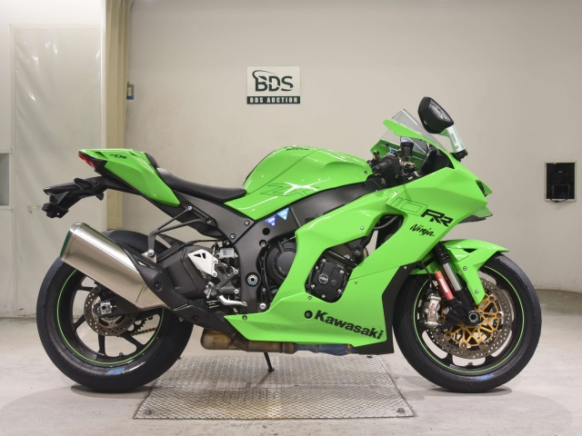 Kawasaki ZX-10RR