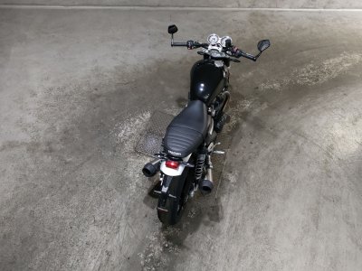 Triumph SPEED TWIN — фото 6