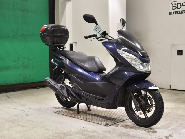 Honda PCX125 — фото 3