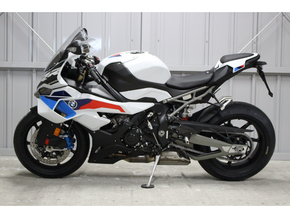 BMW S1000RR M SPORT — фото 4