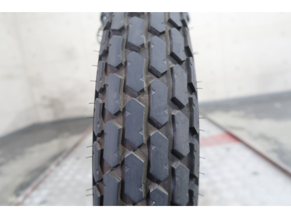 Фото мотоцикла