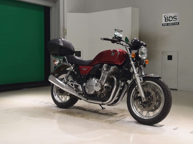 Honda CB1100EX — фото 3