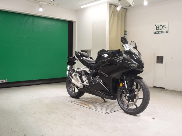 Honda CBR250RRA — фото 3