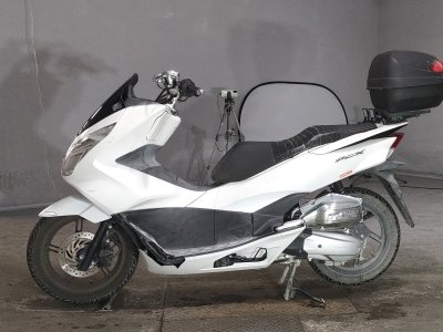 Honda PCX125 — фото 2