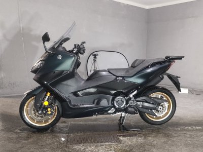 Yamaha T-MAX560 — фото 2