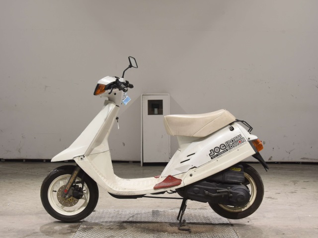 Yamaha JOG SPORT50 — фото 2