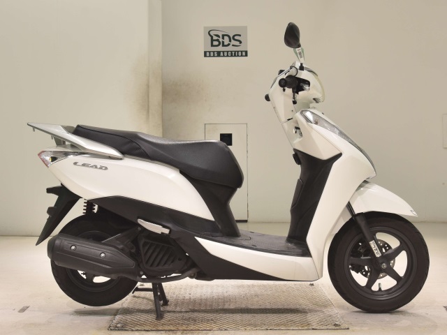 Honda LEAD125
