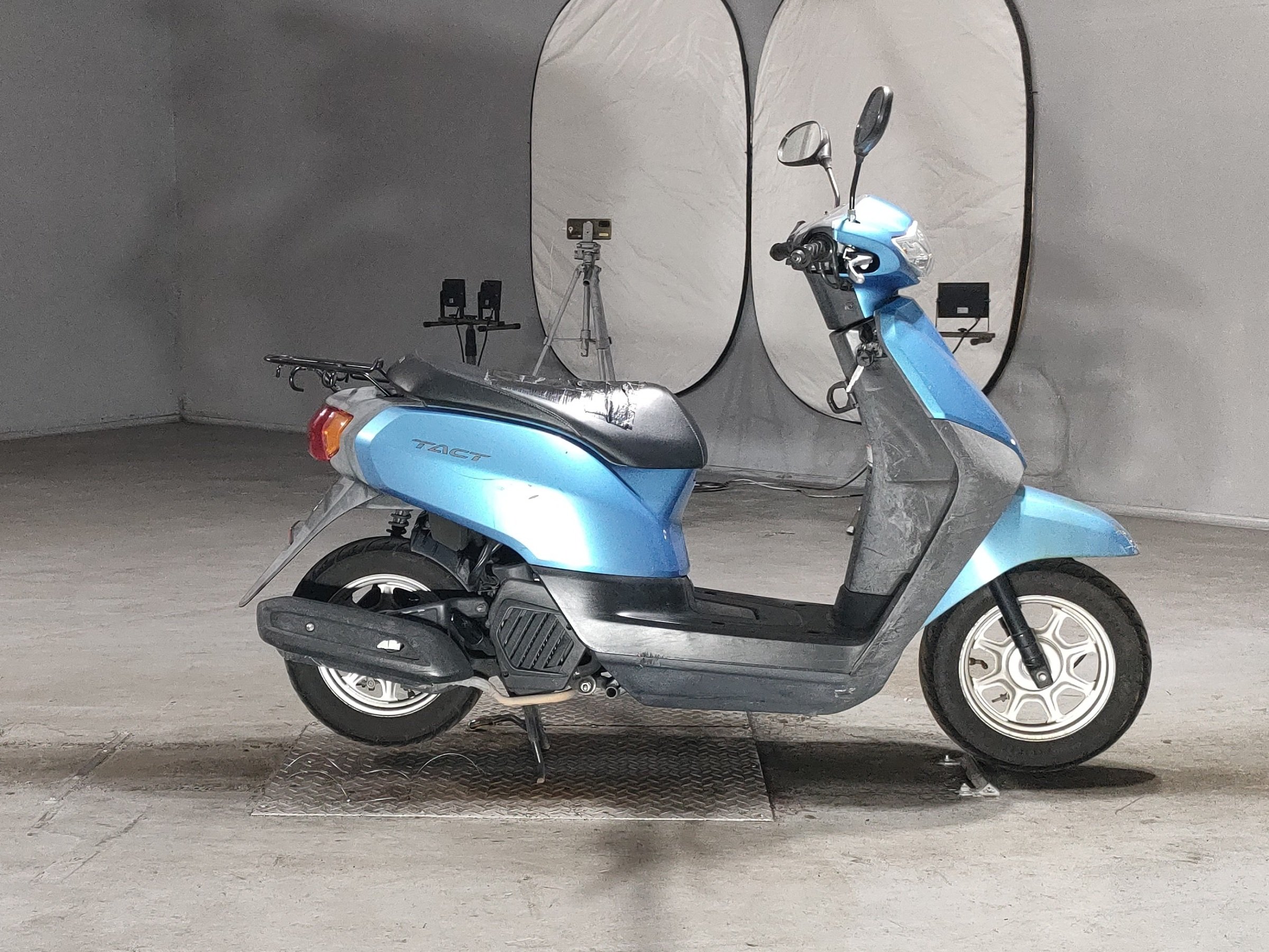 Honda TACT125