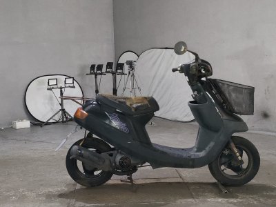 Yamaha JOG APPREO