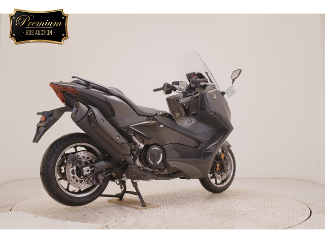 Yamaha T-MAX560T — фото 5