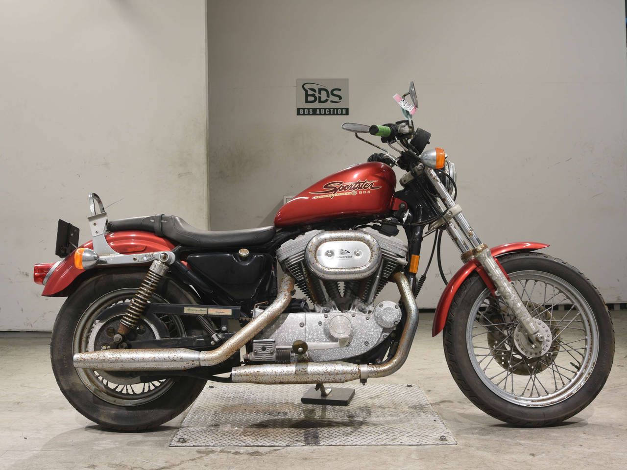 HD SPORTSTER XLH883