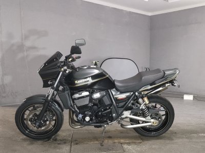 Kawasaki ZRX1200 — фото 2