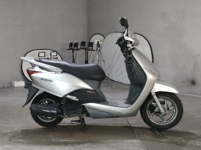 Honda LEAD110