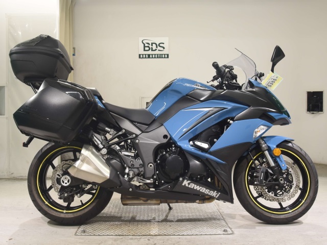 Kawasaki NINJA1000A