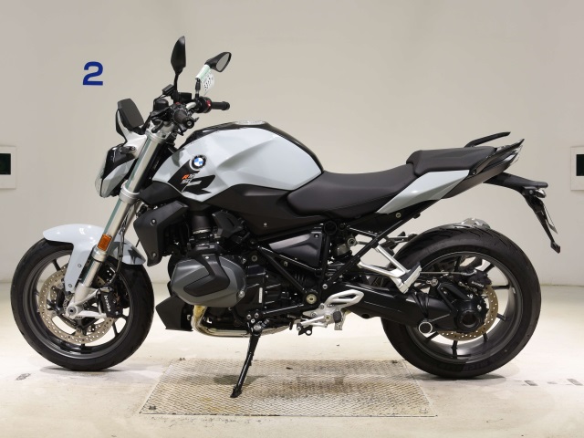 BMW R1250R — фото 2