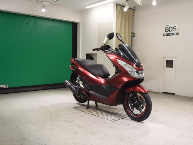 Honda PCX125 — фото 3
