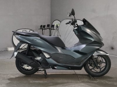 Honda PCX125