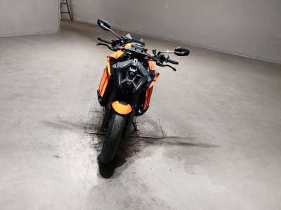 KTM 1390 SUPER DUKE R EVO — фото 3