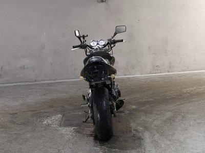 Honda HORNET 250 — фото 4