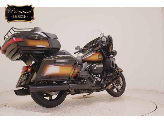 HD ELECTRA GLIDE FLHTKSE1920 — фото 5