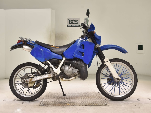 Suzuki TS125R