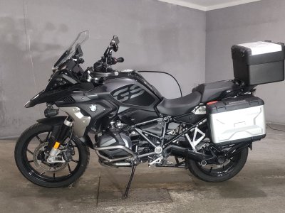 BMW R1250GS — фото 2