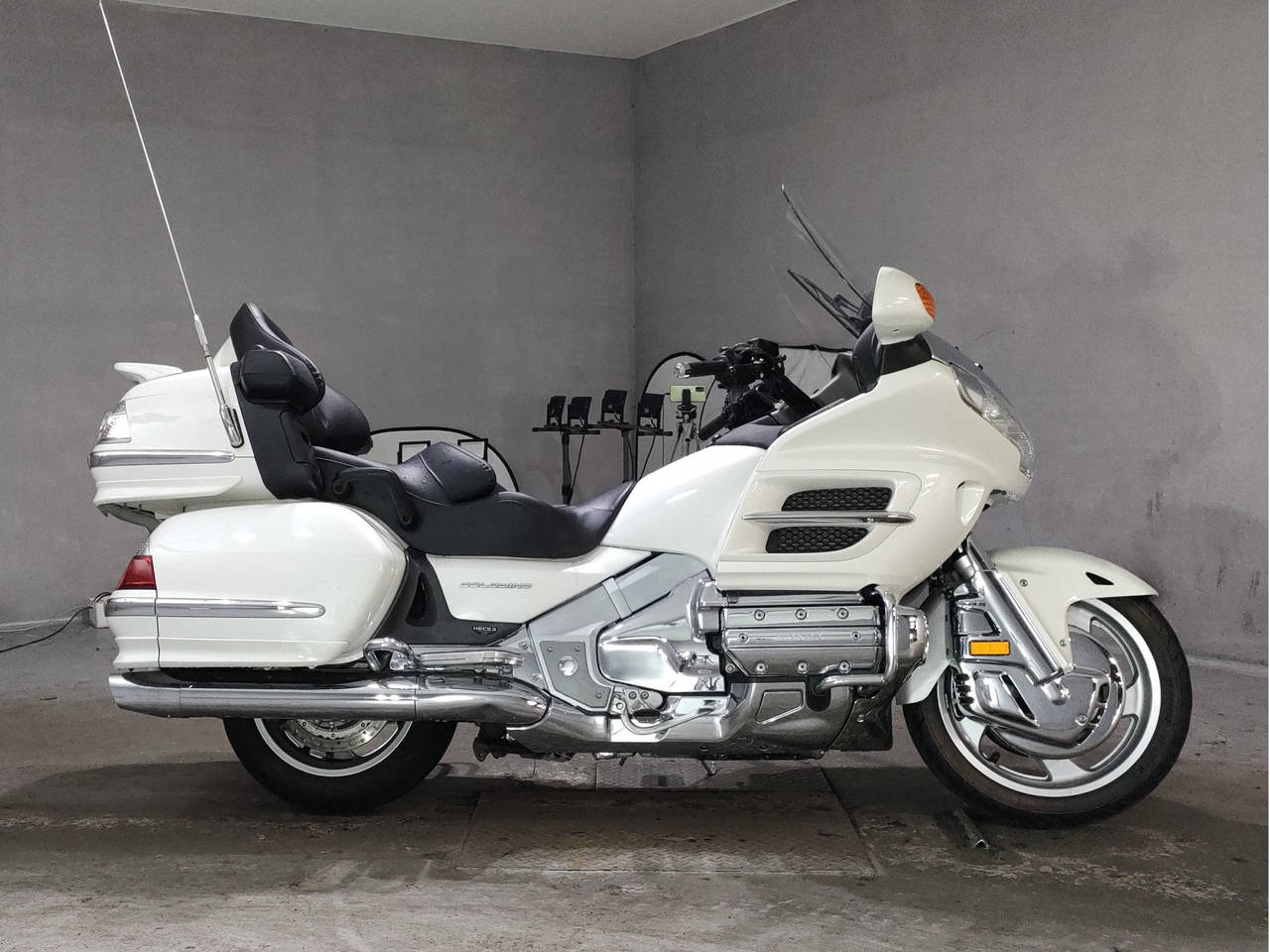 Honda GL1800