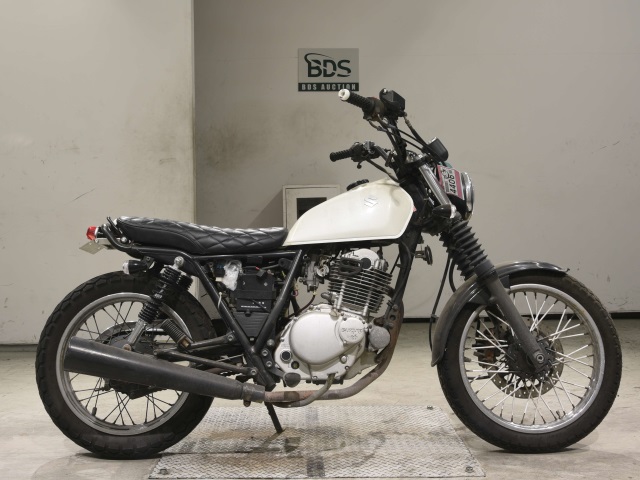 Suzuki GRASSTRACKER BIGBOY