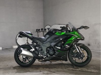 Kawasaki NINJA1000SX
