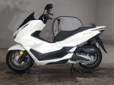 Honda PCX125 — фото 2