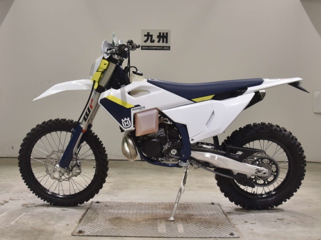 Husqvarna TE250 — фото 2