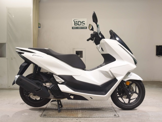 Honda PCX125