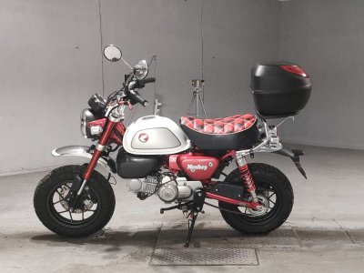 Honda MONKEY125 — фото 2