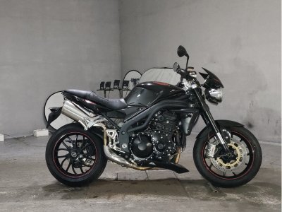 Triumph SPEED TRIPLE
