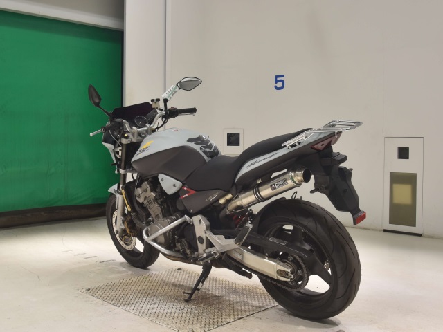 Honda HORNET CB900F — фото 6