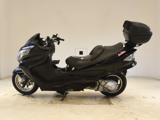 Suzuki SKYWAVE 250M — фото 2