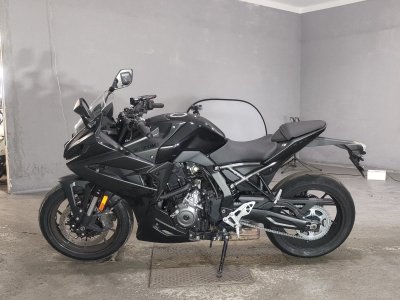 Suzuki GSX-8R — фото 2