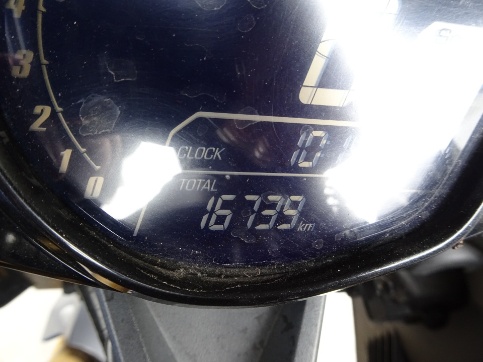 Honda CBR250RR — фото 3