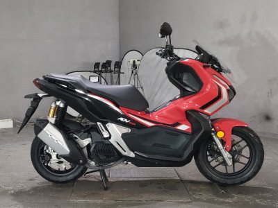 Honda ADV 150